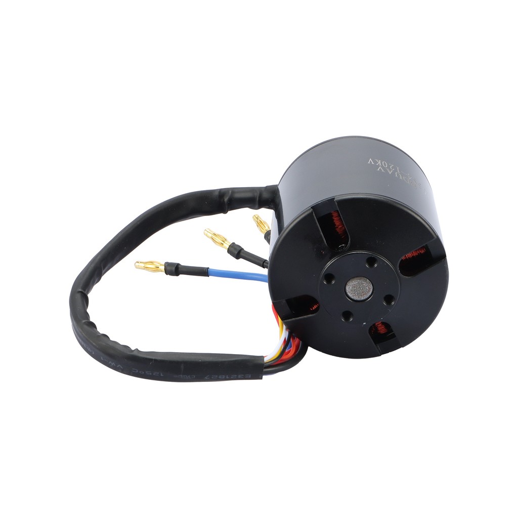 SMIEA 6384 120KV High Power BLDC Brushless Motor for Electric Balancing Scooter Skateboard