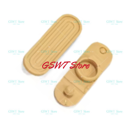 new 1pcs Brand new camera repair parts for Canon ixus70 battery cover rubber