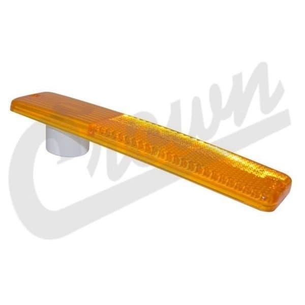 Lampu Sen Sein Samping Fender Jeep Cj7 Cj 7 Restock