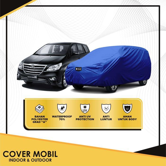 Promoo Cover Mobil Innova Lama Sarung Mobil Innova Lama Car Karet