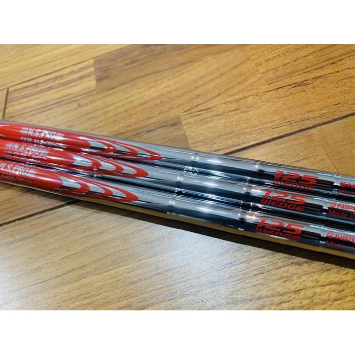 MODUS 3 125 NS PRO WEDGE SHAFT