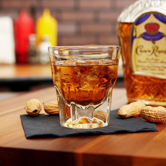 BIG SALE Libbey Gibraltar Rock 4,5 oz (DURATUFF)
