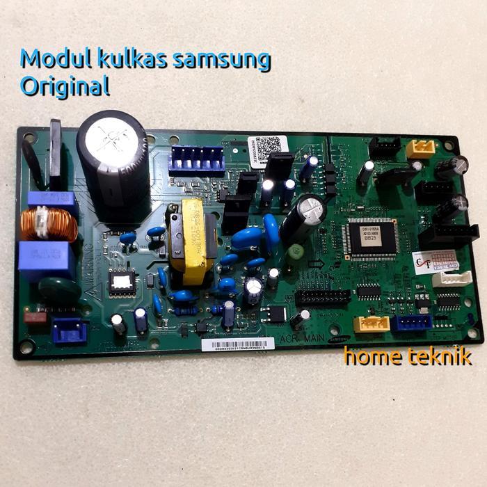 modul air purifier samsung original baru