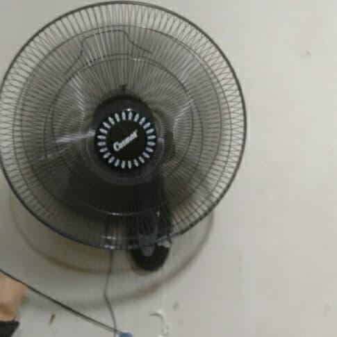 Kipas Dinding Cosmos 16Wfg - Cosmos Wall Fan 16Inch 16Wfg Populer