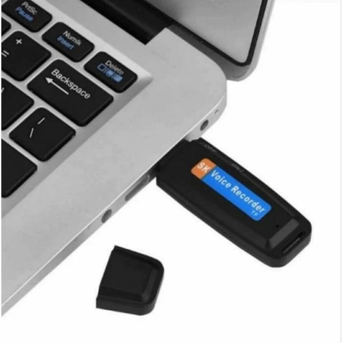 USB Voice Recorder Alat Perekam Suara