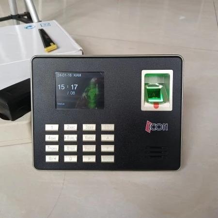 Fingerprint Icon 16 Mesin Absensi Pin Sidik Jari Absen Ssr Finger Print Kantor Standalone