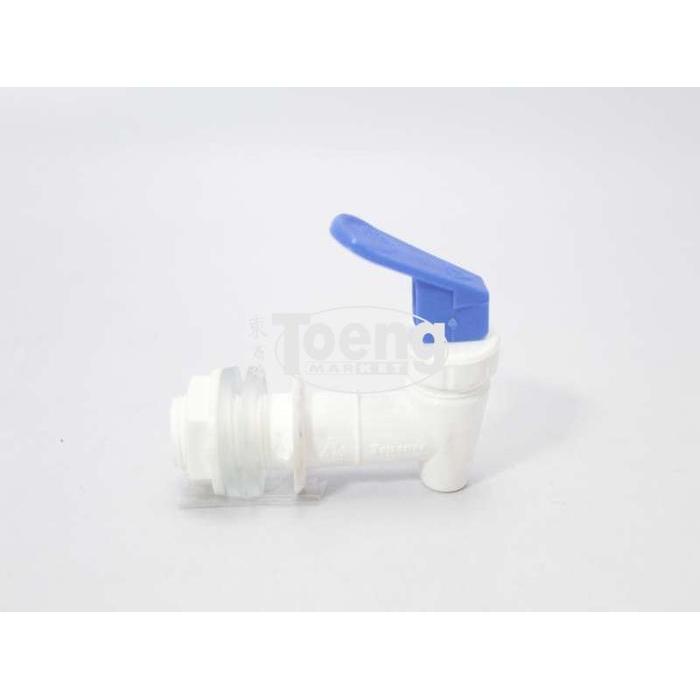 KRAN KIPAS (GUCI AIR) #TG / KRAN AIR GALON