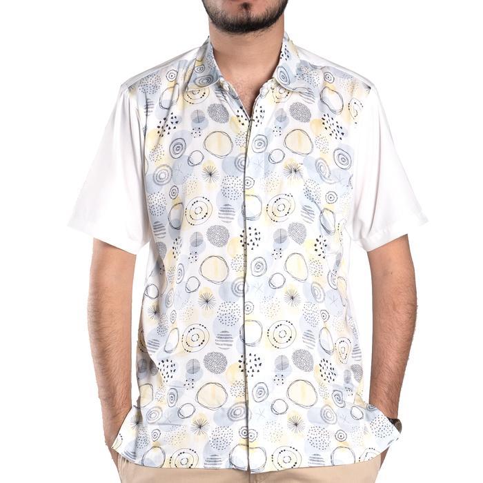 Bhatara Batik Sarimbit Keluarga Koko dan Tunic Armando Aliyah 4840 / Baju Couple Keluarga / Sarimbit