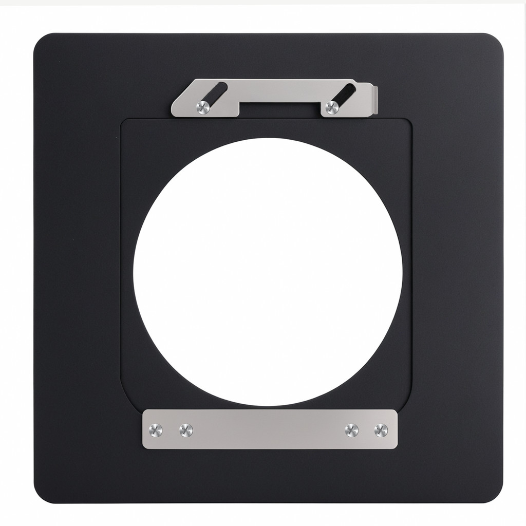 Latarr Lens Board Adapter For Toyo Omega 158x158mm To 4X5 Linhof Technika Tachihara