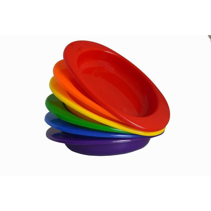 Kieds Sorting Tray, Set Of 6