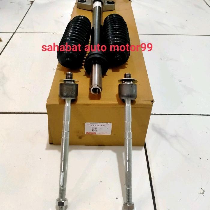 Rack Stir Bak Stir Manual Daihatsu Grandmax Luxio