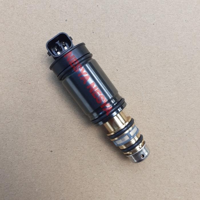 Control Kontrol Sensor Selenoid Valve Compressor Compresor Kompresor Kompressor Ac Merek Denso