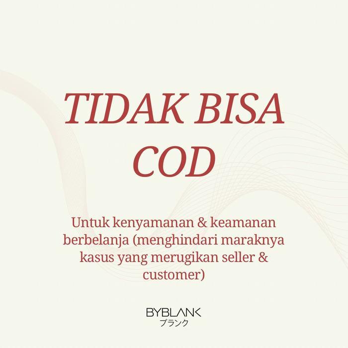 TURKI KEMEJA KOKO LINEN V-NECK LENGAN 7/8 BYBLANK KEMEJA KOKO SOFT COTTON LINEN PRIA