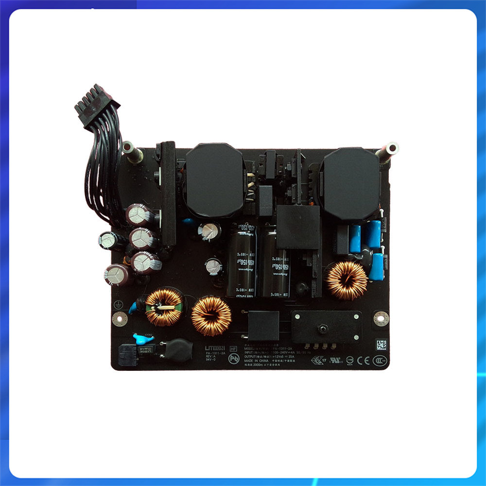 BELI SEKARANG Original 27inch A1419 Power Board ADP-300AF Universal PA-1311-2A for IMAC 27 Inch A141