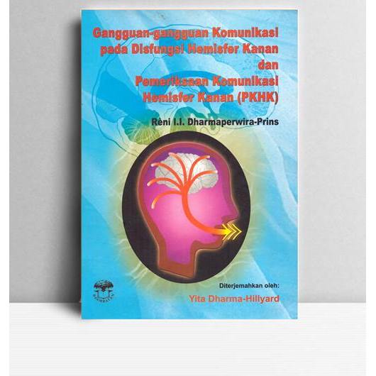 Gangguan-gangguan Komunikasi pada Disfungsi Hemisfer Kanan dan Pemeriksaan Komunikasi Hemisfer Kanan