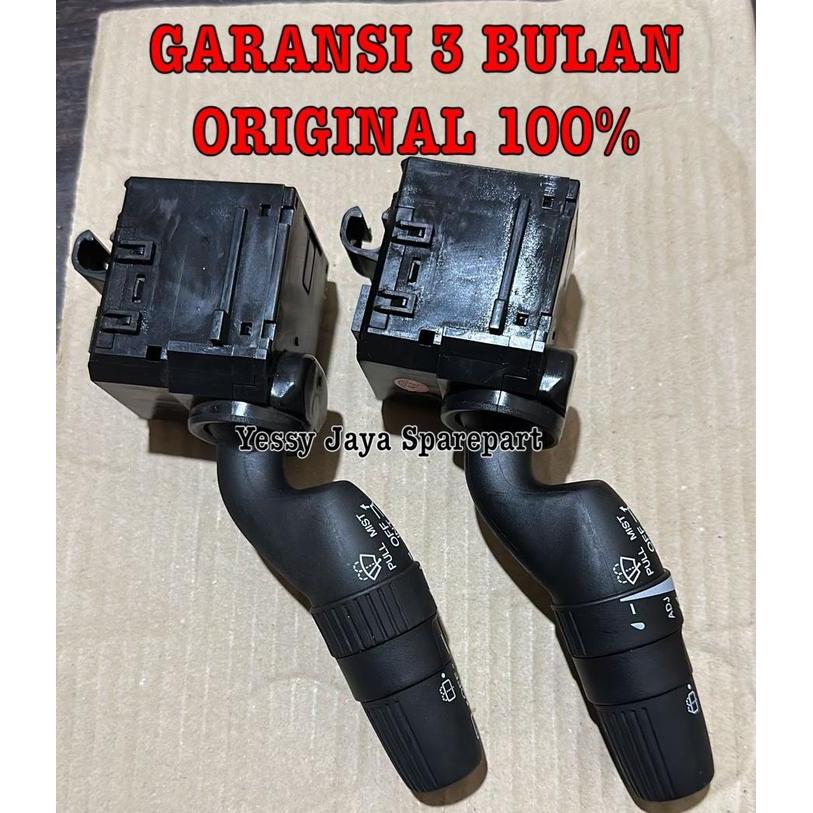 Saklar Switch Tuas Wiper Honda CRV Gen3 Gen 3 Original
