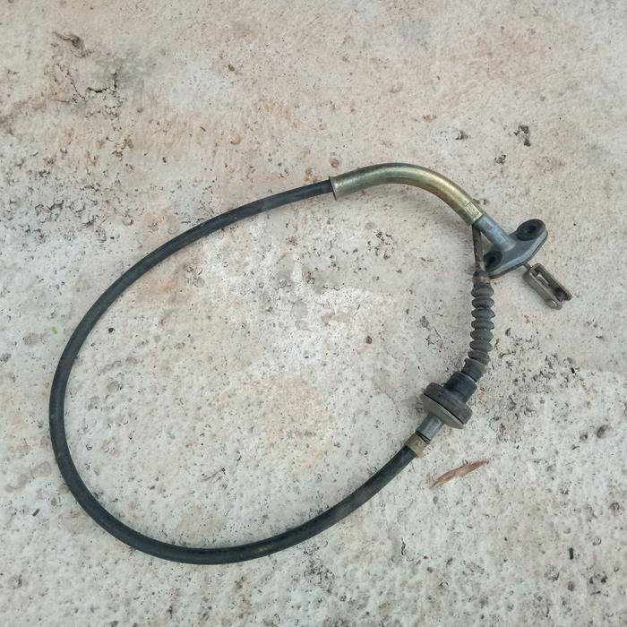 kabel kopling Suzuki Baleno old