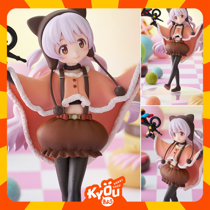 Pop Up Parade Figure Nagisa Momoe - Puella Magi Madoka Magica