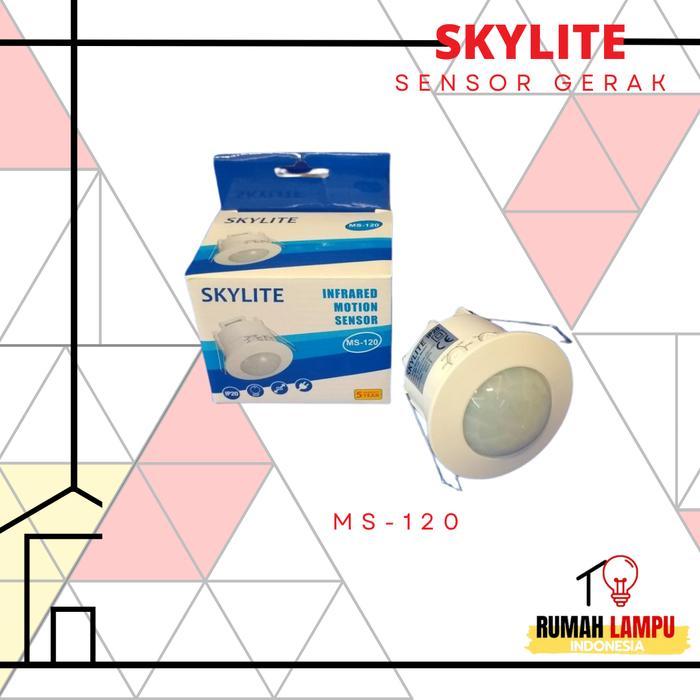 SENSOR MOTION DETECTOR GERAK MANUSIA INFRARED PIR MOTION SENSOR INBOW