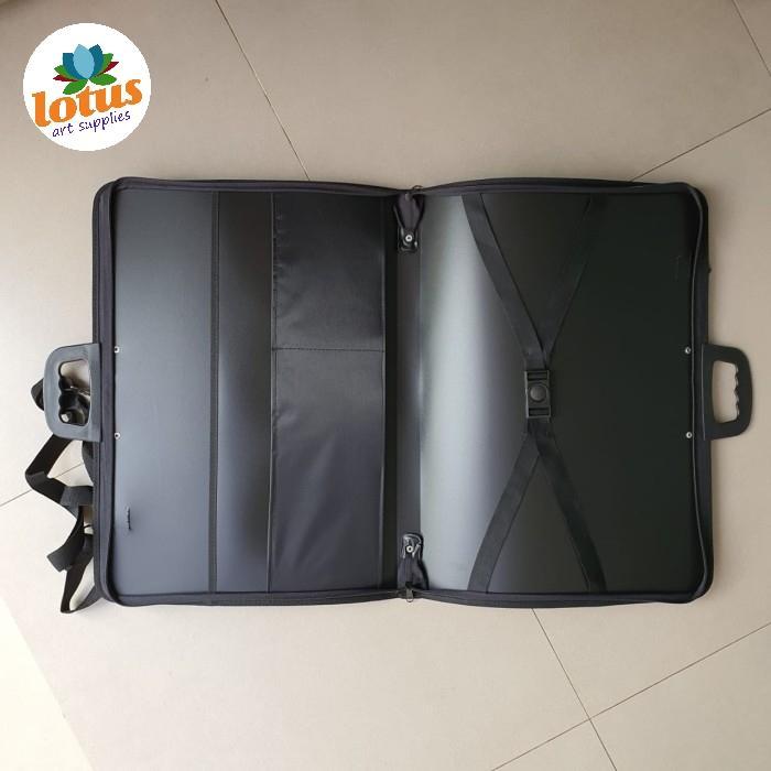 V-TEC Art Bag/Drawing/Artist Bag A3