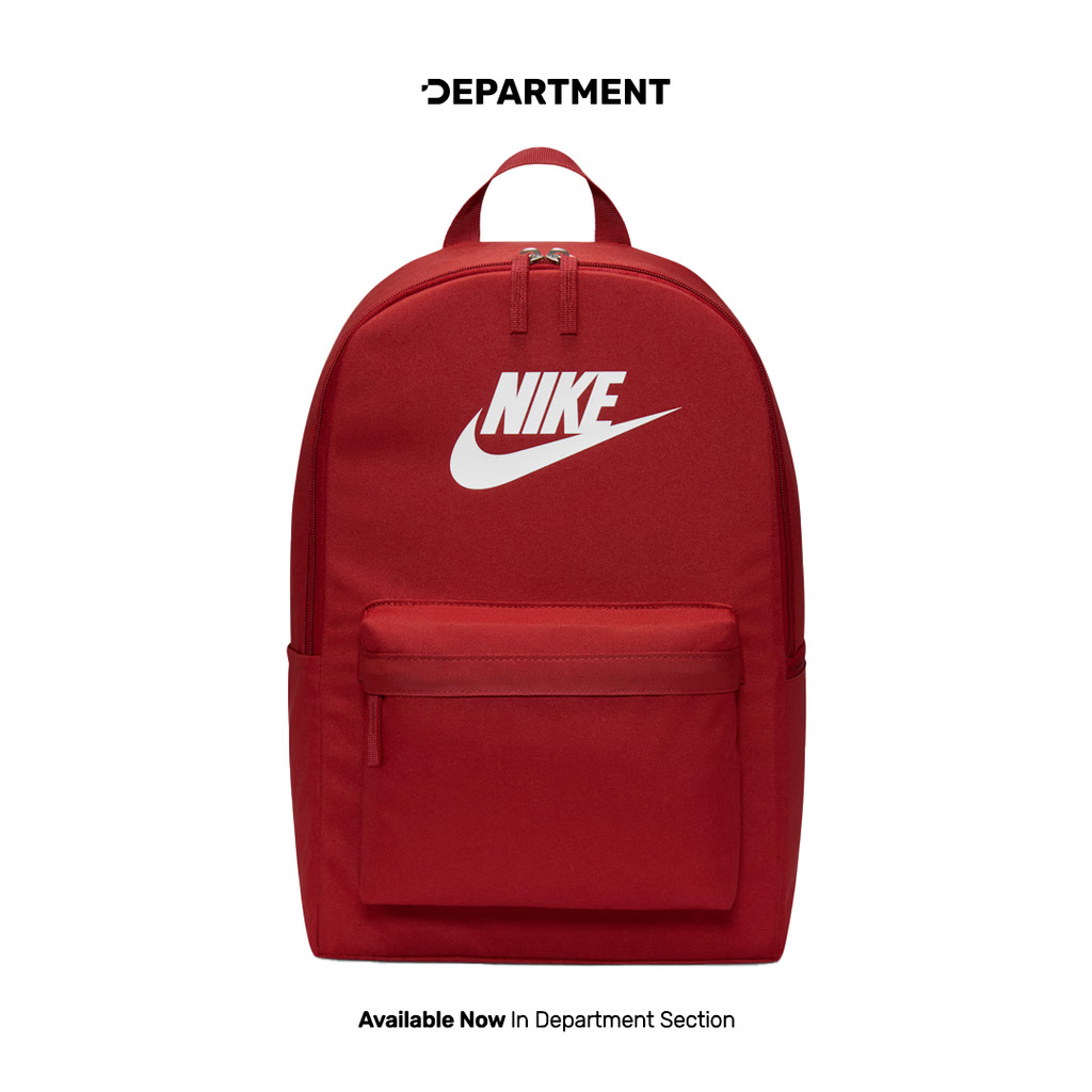 NIKE HERITAGE Tas Ransel DC4244613 ORI