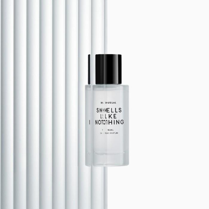 Thebest- UNUSUAL Parfum - SMELLS LIKE NOTHING