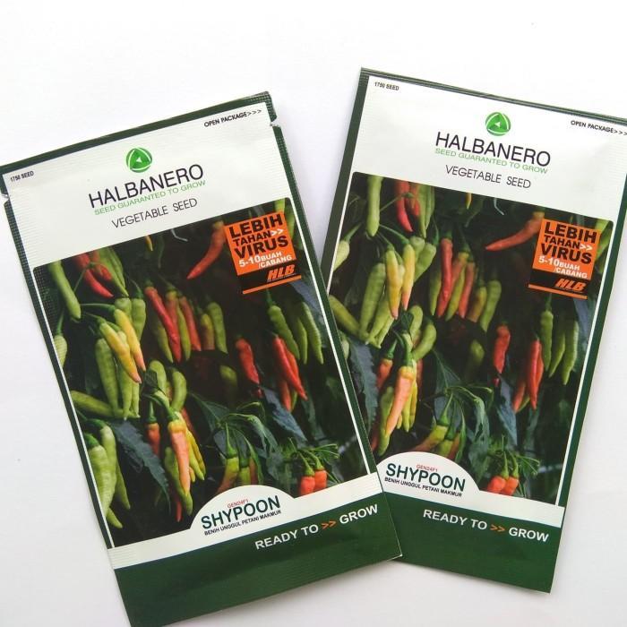 Thebest- BENIH CABE SHYPOON CABAI SHYPOON (SHYPON SIPON)