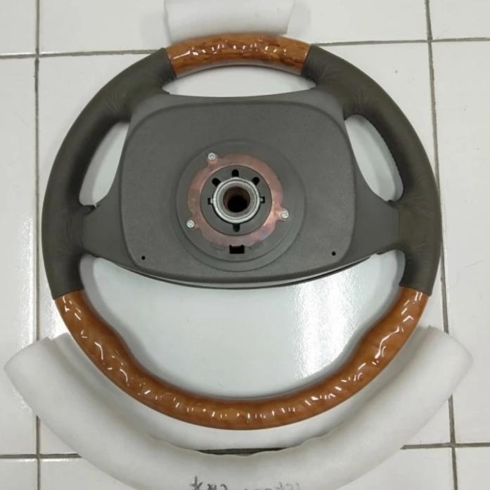 Stir Setir Fortuner 2008 2009 2010