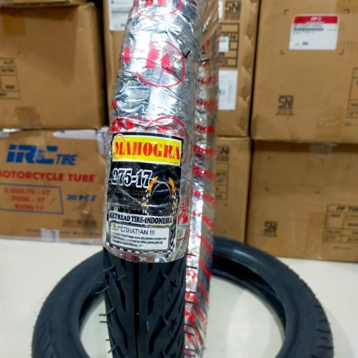 BAN MOTOR BEBEK DEPAN 2.75-17