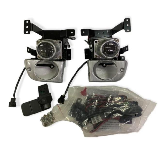Foglamp Honda Civic Genio 1992 1993 1994 1995