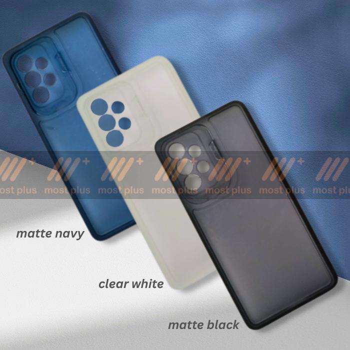 CASING for SAMSUNG GALAXY A53 5G / A33 5G INVISIBLE BRACKET CASE CASING COVER SAMSUNG A 53 5G / A 33