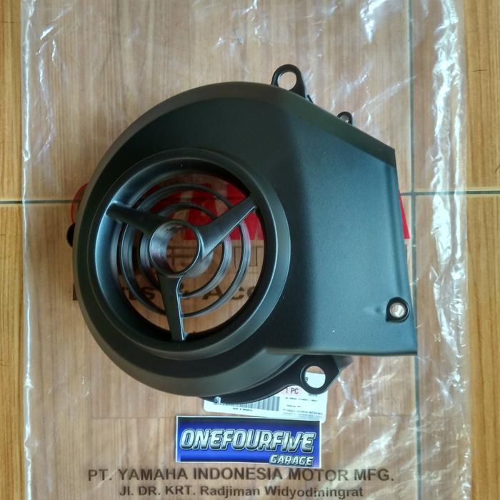 TUTUP KIPAS MIO SPORTY SMILE ORIGINAL