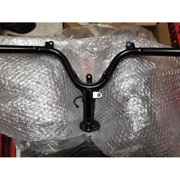 STANG STIR VARIO 150 2018 2019 ORIGINAL HONDA