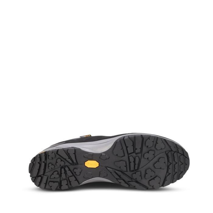 EIGER MAMBA LOW SHOES HIKING