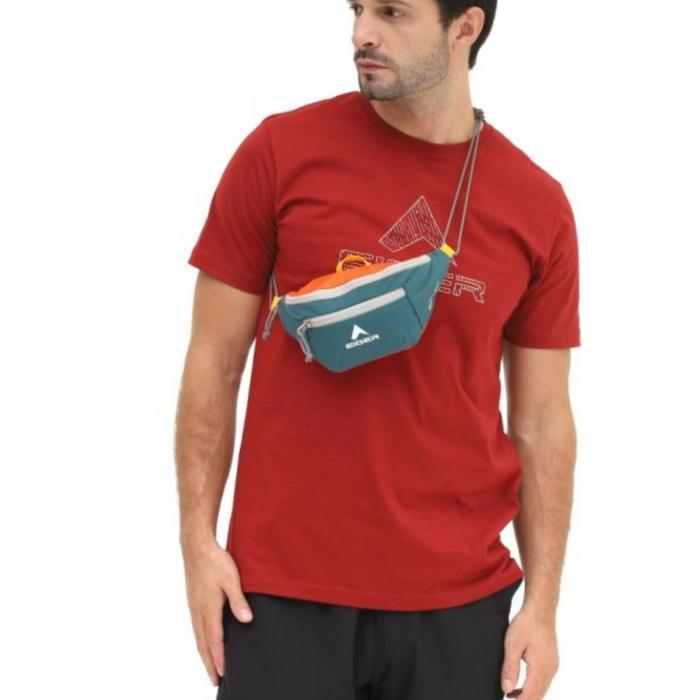 Tas Pinggang Pria Eiger Sunshiny Waistbag