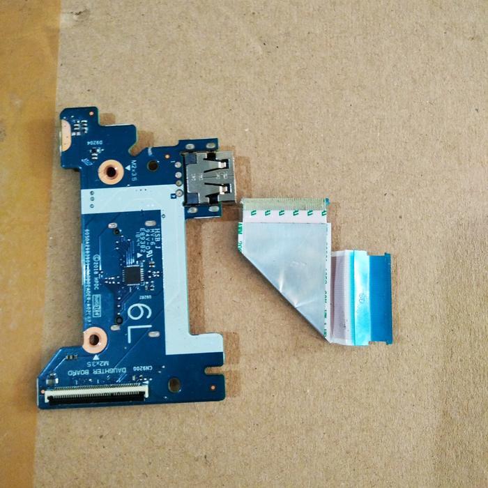Board USB Power Hp 14 CM0095AU