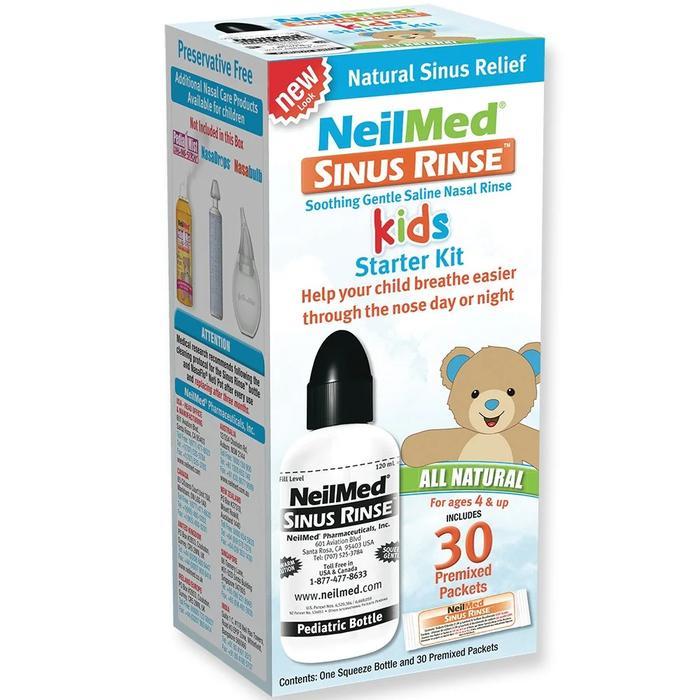 NEILMED SINUS RINSE KIDS (ORI USA)