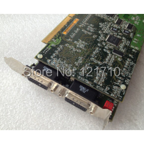 Industrial equipment board MATROX DLITE/2/1/N VIDEO CAPTURE EDITING PCI CARD
