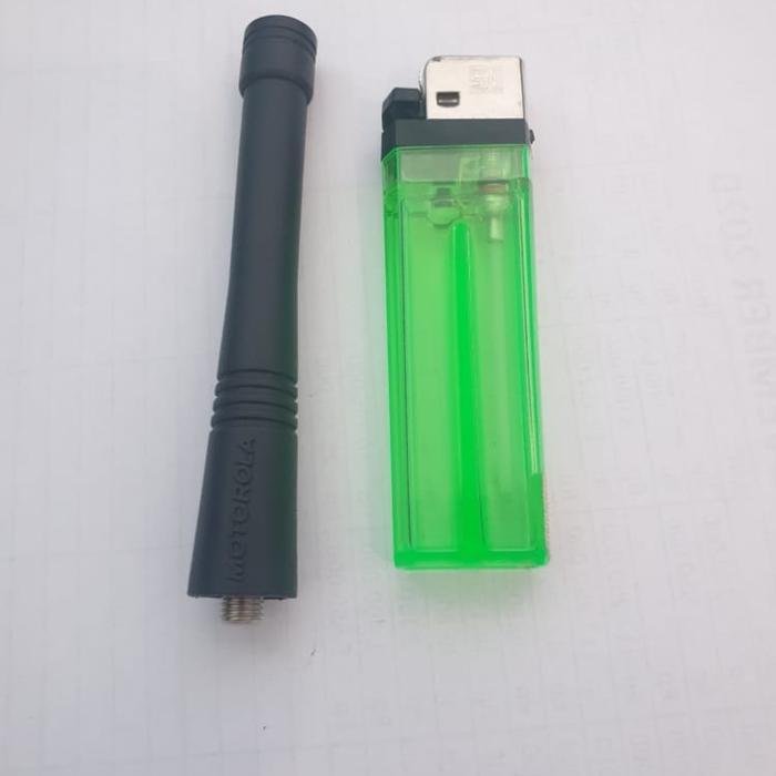 Antenna HT motorola VHF Gp338 cp1660 model mini trunking