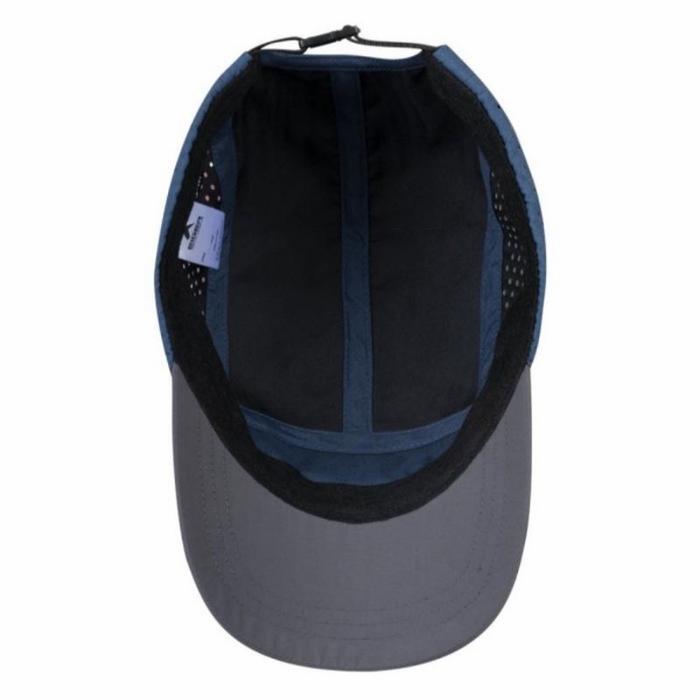 Tas Selempang Minimalis Topi Eiger Corredor Cap Topi Olahraga Sepeda Cycling Roadbike