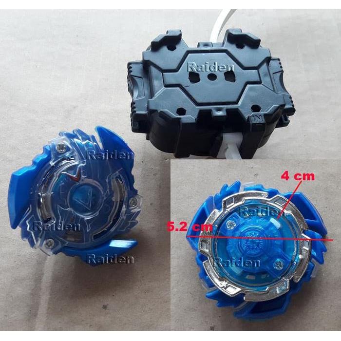 Beyblade Victory Valkyrie B34 Burst Mainan Gasing Terbaru Tokolisnanya
