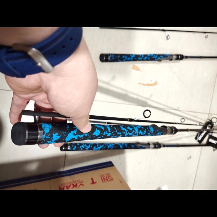 Joran Daido Super Sonic Pro Series 180 Joran Carbon Super Kuat