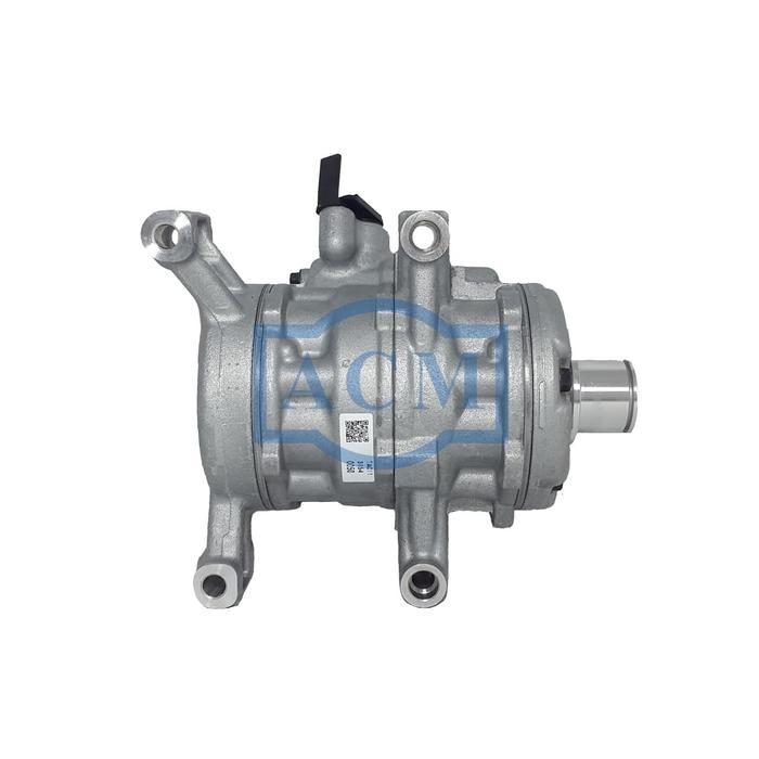 Compresor Toyota New Avanza Veloz Denso Original Kompresor AC Mobil