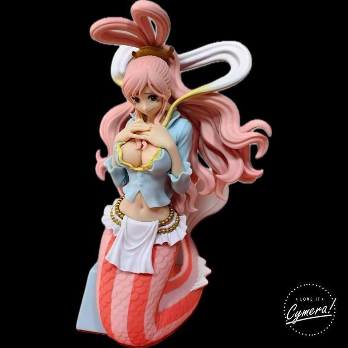 Shirahoshi Action Figure One Piece