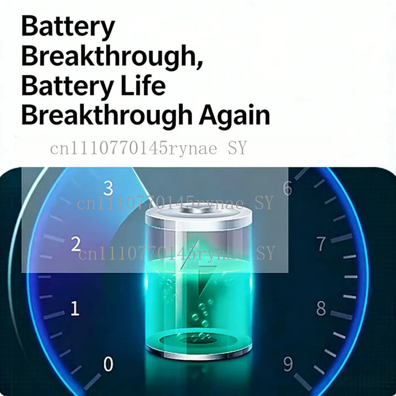 New Battery for Alldocube Cube iPlay 20 , iPlay20 Pro Replacement Accumulator