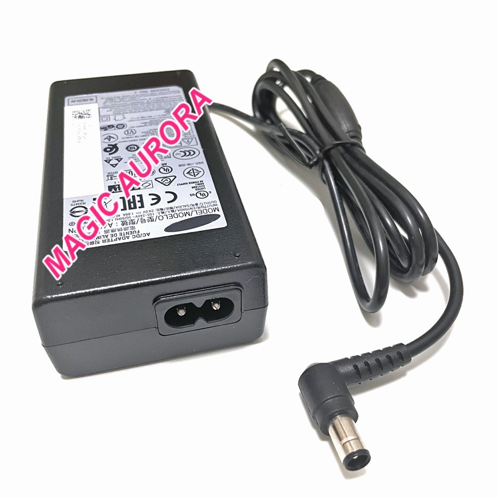 New A4024_FPN Power Adapter 24V 1.66A 40W for SAMSUNG Soundbar HW K450 HW-K650 HW-H750 HW-N450