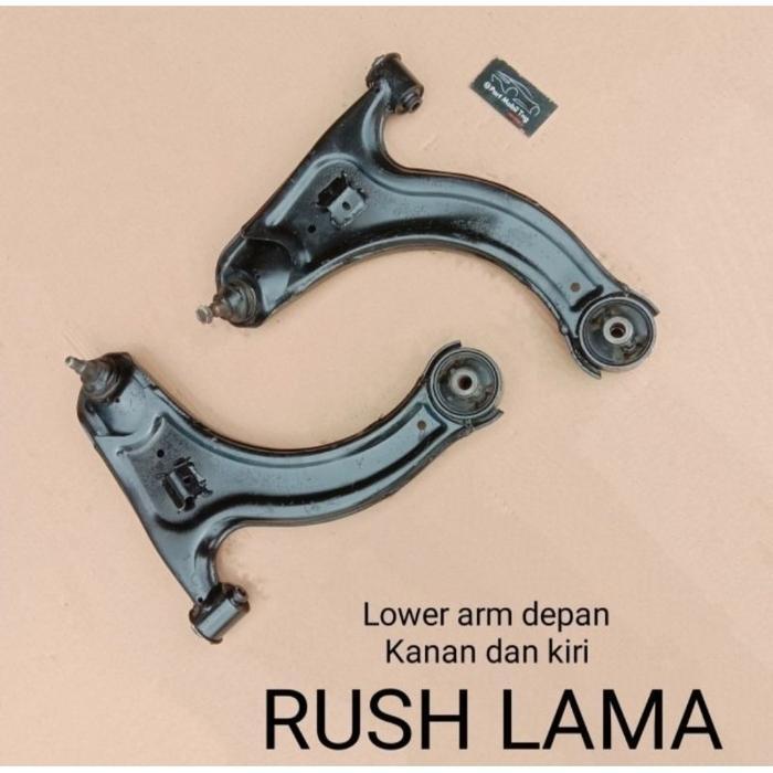 Lower Arm Sayap Rush=Terios Kanan/Kiri 2007-2017 newss