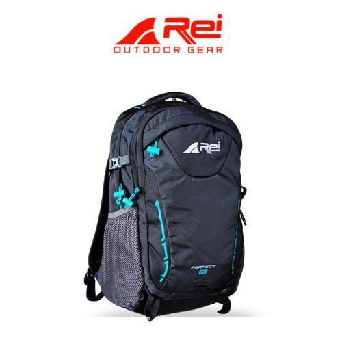 TAS RANSEL AREI PERFECT 25L+RAINCOVER ORI100%