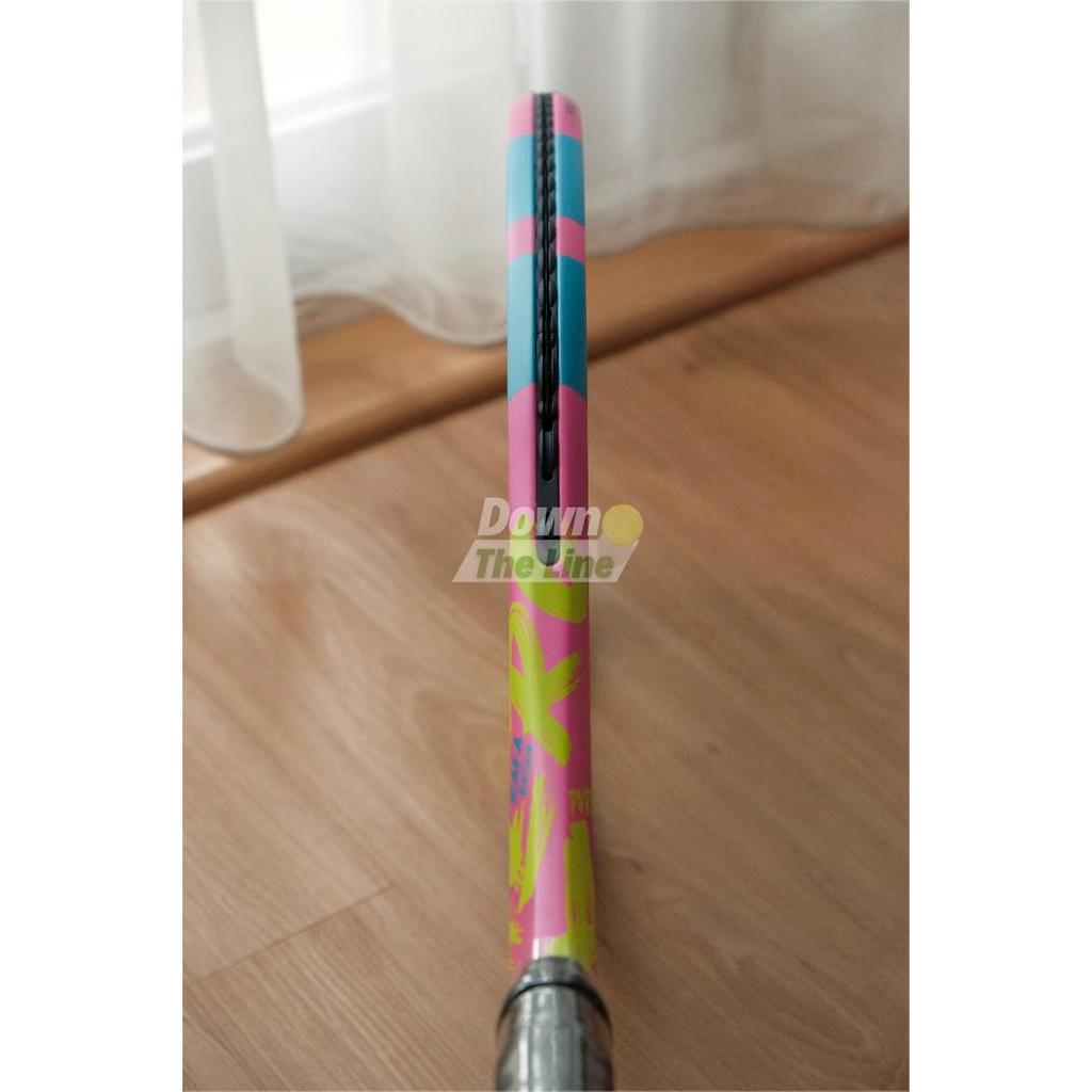 Raket Tennis Babolat Pure Aero Rafa Origin 317G 2023