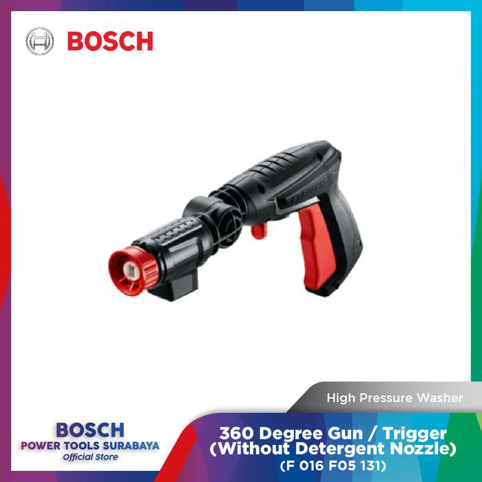[] Bosch Trigger 360 Degree Gun for Bosch Aquatak & AQT